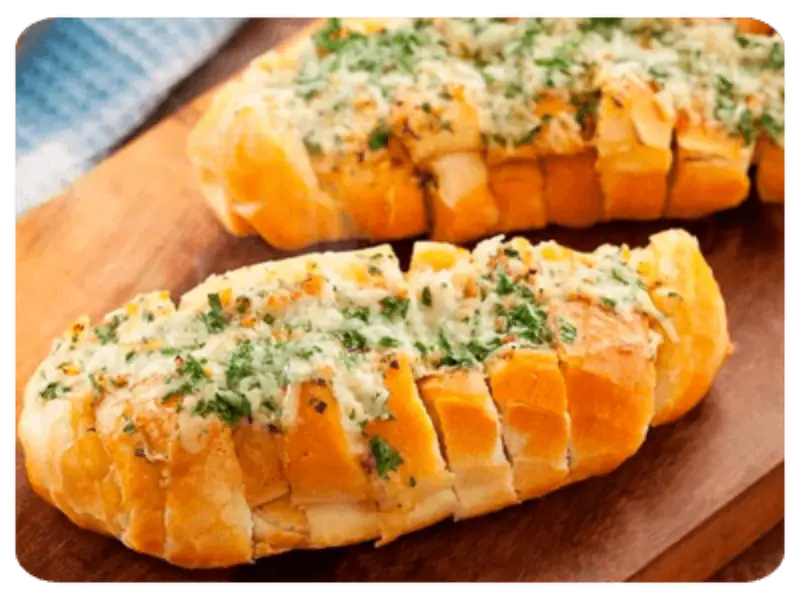 Pan relleno