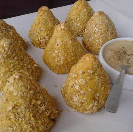 Receta compartida por Renata