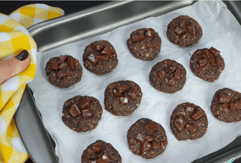 Receta compartida por Larissa