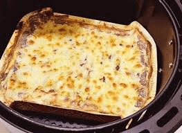 Receta compartida por Ana