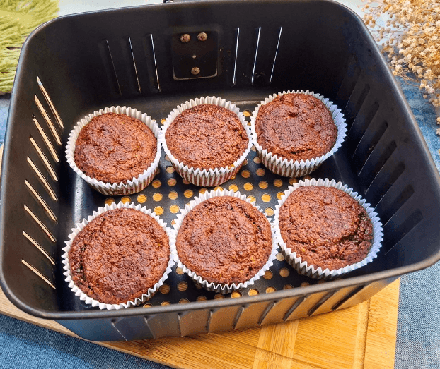 Receta compartida por Patricia